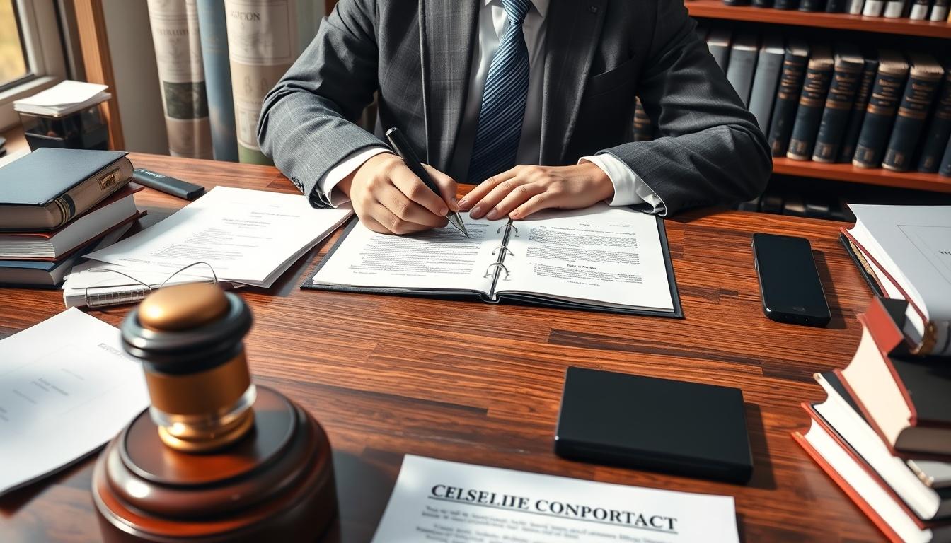 Contract Services