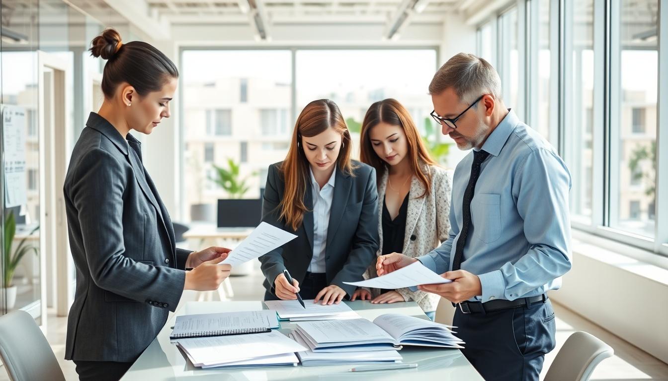 HR Policy Development